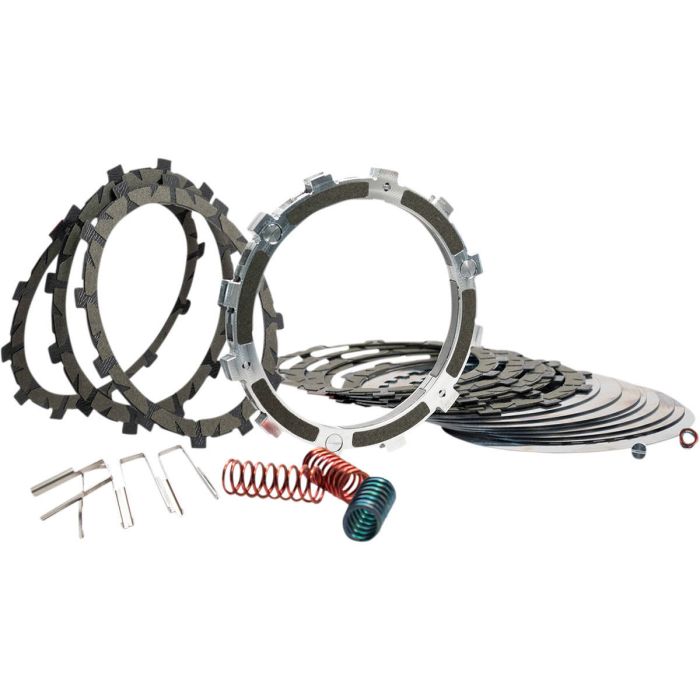 Rekluse Radius X Clutch Kit RMS6307070 FortNine Canada