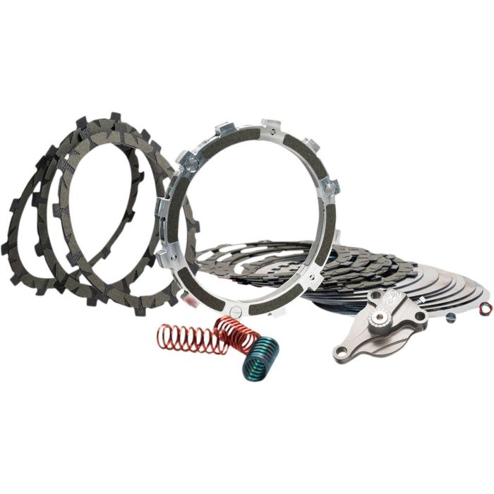 Rekluse Radius X Clutch Kit RMS 6302022 FortNine Canada