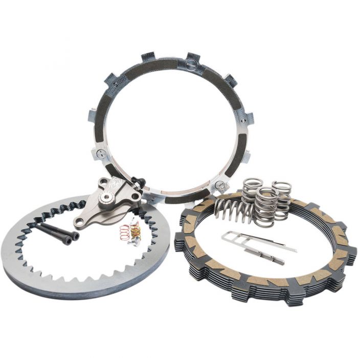 Rekluse Radius X Clutch Kit RMS6308001 FortNine Canada