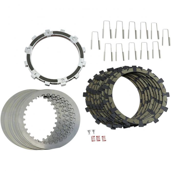 Rekluse Radius X Clutch Kit RMS6347 Kawasaki KLR650 19962018