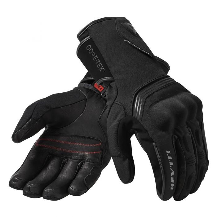 fortnine motorcycle gloves