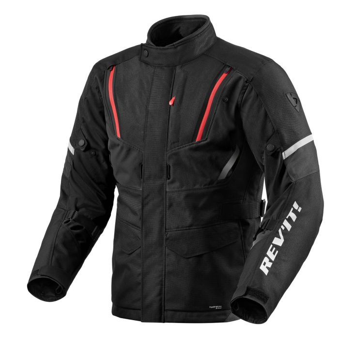 revit shift h2o jacket