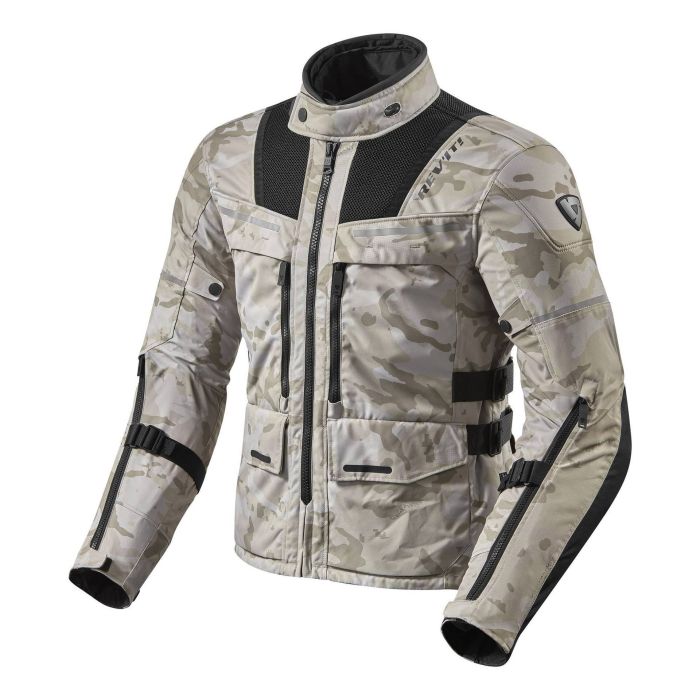 fortnine motorcycle jackets