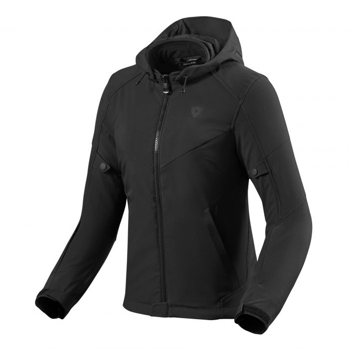 Women's Motorcycle Jackets | FortNine Canada