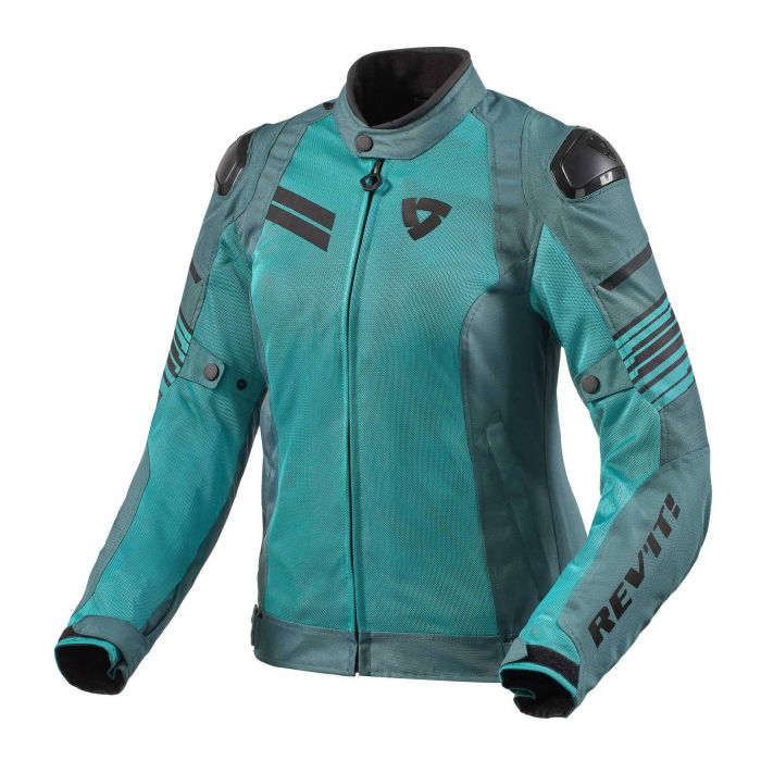 fortnine mesh jacket
