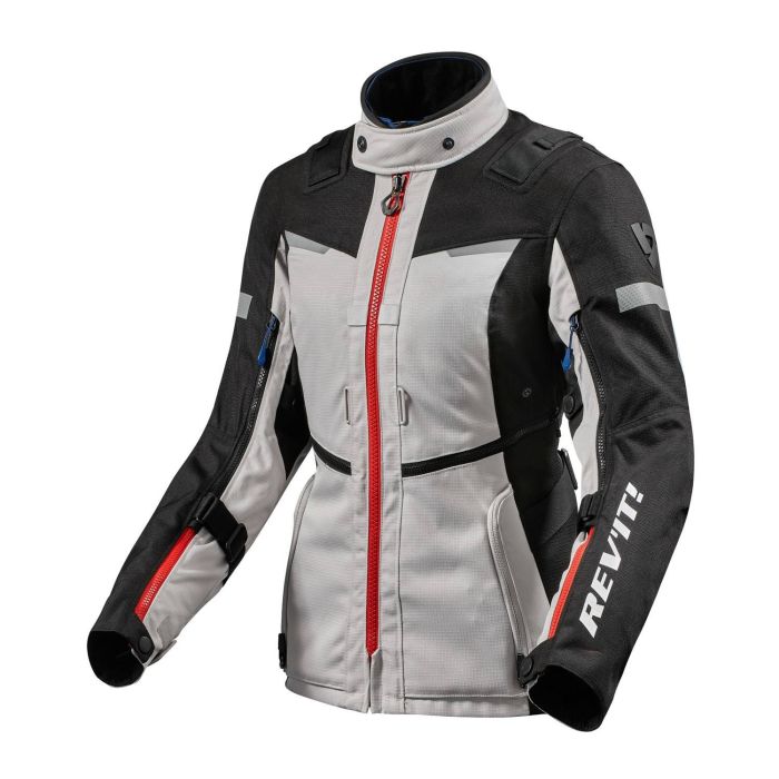 Women's Motorcycle Jackets FortNine Canada