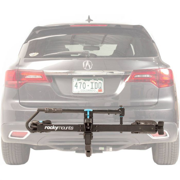 RockyMounts MonoRail Hitch Rack FortNine Canada