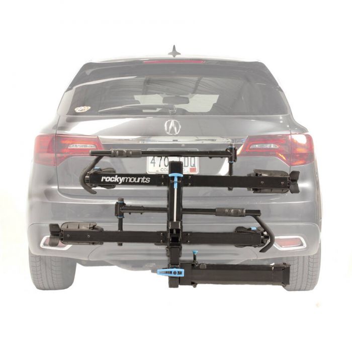 RockyMounts MonoRail Solo Hitch Rack FortNine Canada