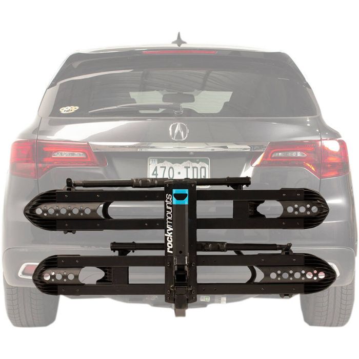 RockyMounts SplitRail LS Hitch Rack FortNine Canada