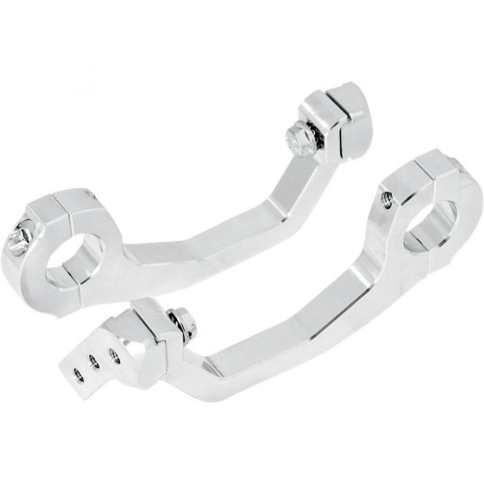 Rox Speed FX Polaris ProTaper Mounts for FlexTec Handguards 1GFTPROT FortNine Canada