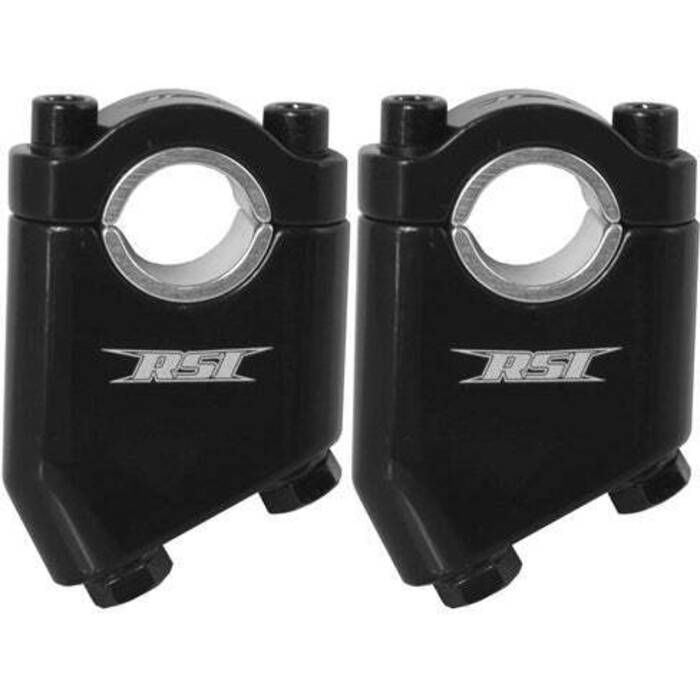 RSI Angled Handlebar Risers 2" 15 deg. AR2B15 FortNine Canada