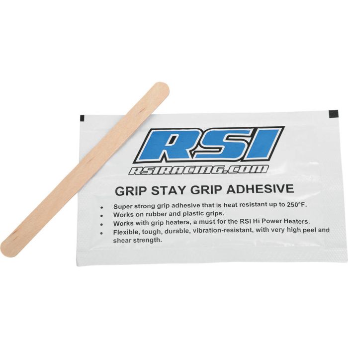 RSI Grip Stay Grip Adhesive FortNine Canada