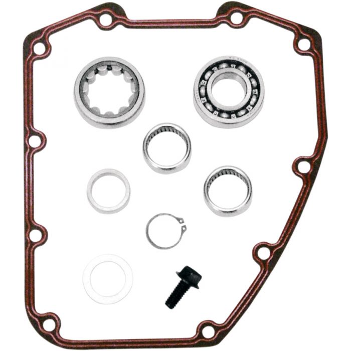 S&S Cycle Chain Drive Cam Installation Kit 335175 FortNine Canada