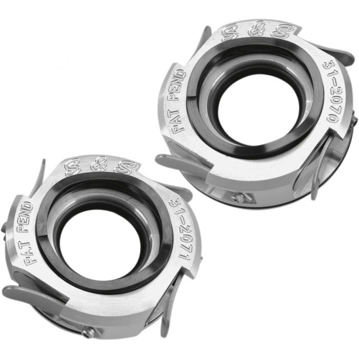 S&S Cycle Crankcase Breather Valve 312070 FortNine Canada