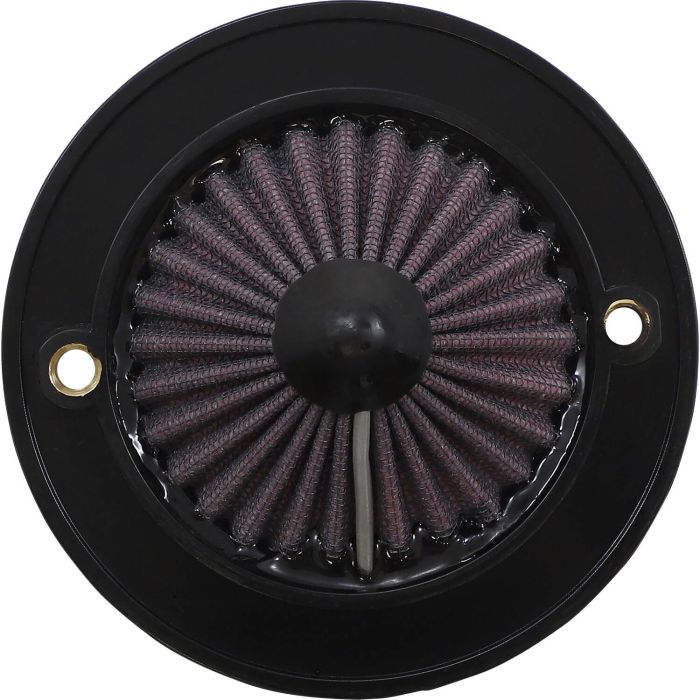 S&S Cycle Stealth Air Cleaner Kit 1700723A FortNine Canada