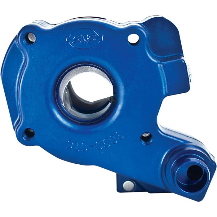 S&S Cycle TC3 Oil Pump 3100640 FortNine Canada