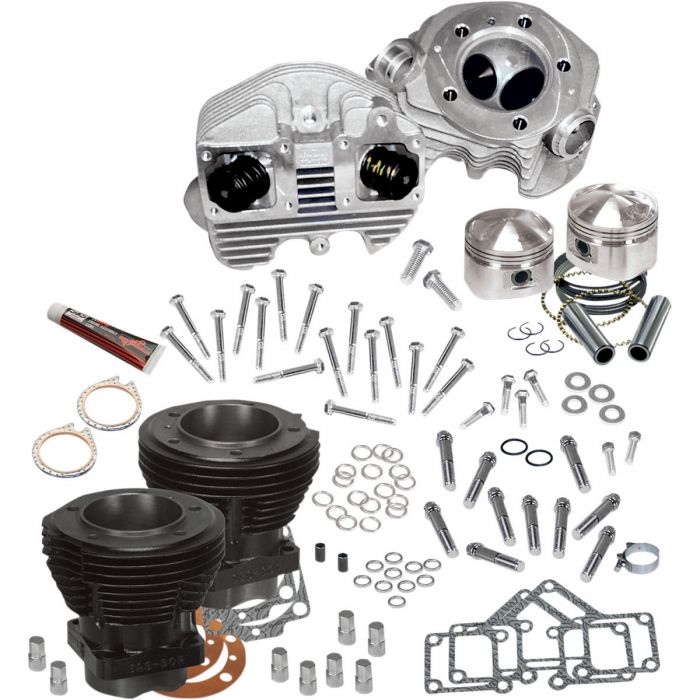 S&S Cycle Top End Kit 900097 FortNine Canada