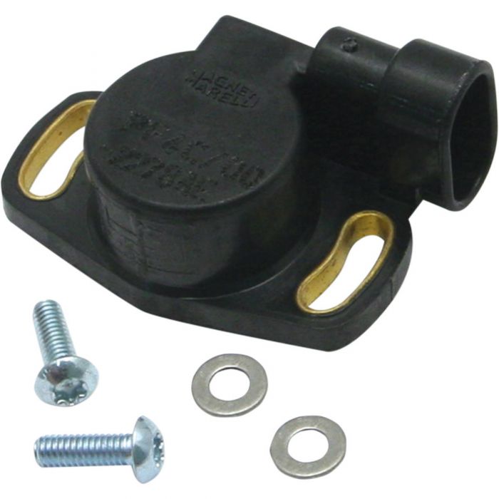 S&S Cycle VFI Throttle Position Sensor Kit 555058 FortNine Canada