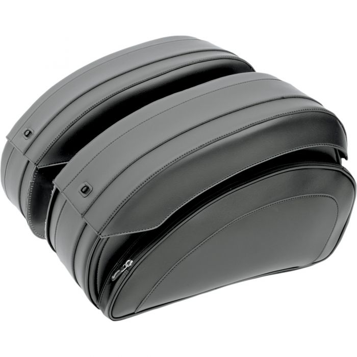 Fortnine saddlebags Clearance