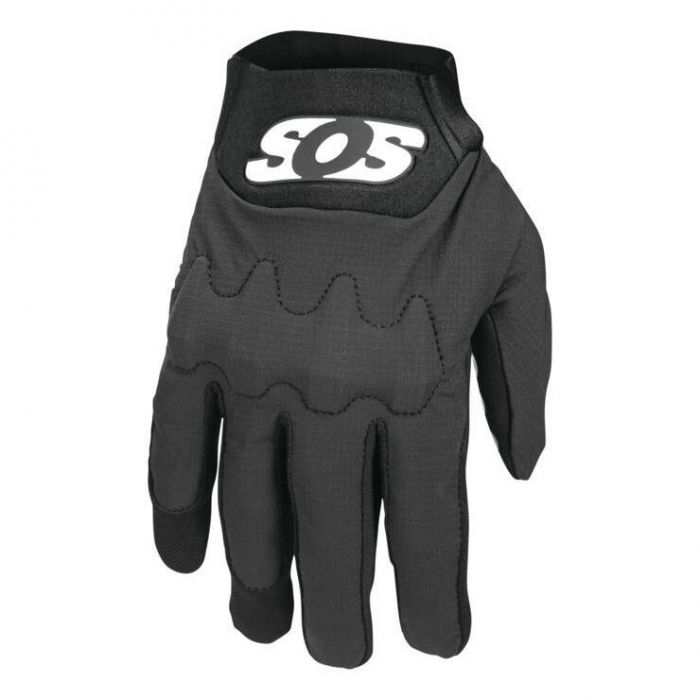 Saints of Speed Motorcycle, Motocross and MTB Gloves FortNine Canada