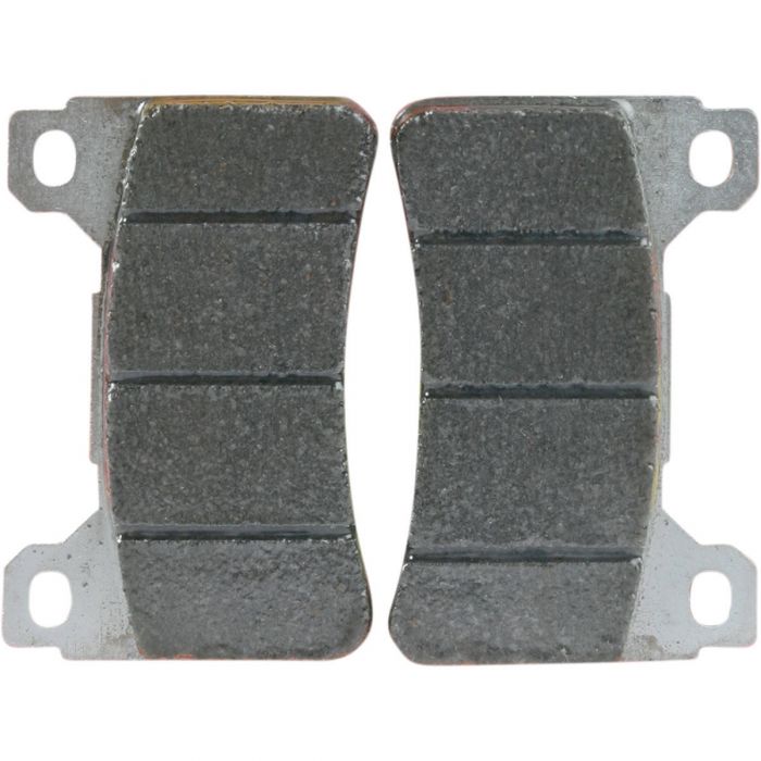 SBS Dual Carbon Racing Brake Pads 809DC FortNine Canada