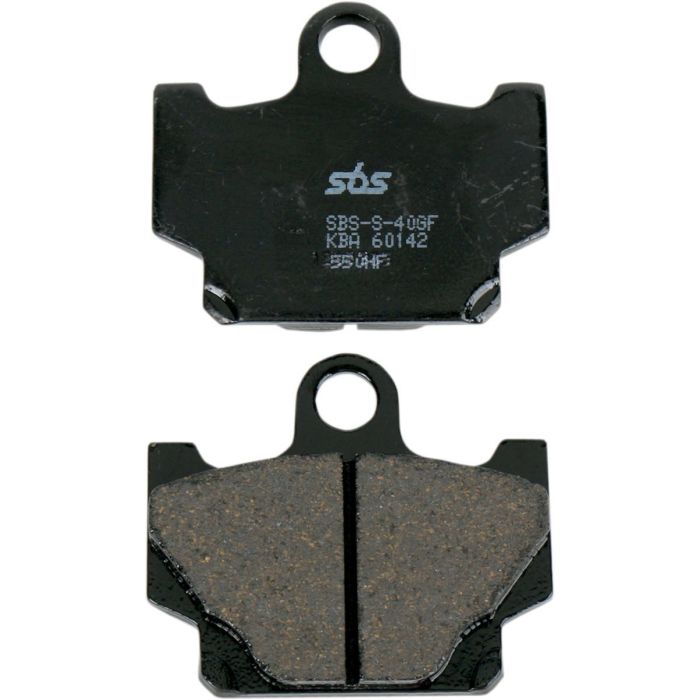 Sbs Hf Ceramic Brake Pads Hf Fortnine Canada