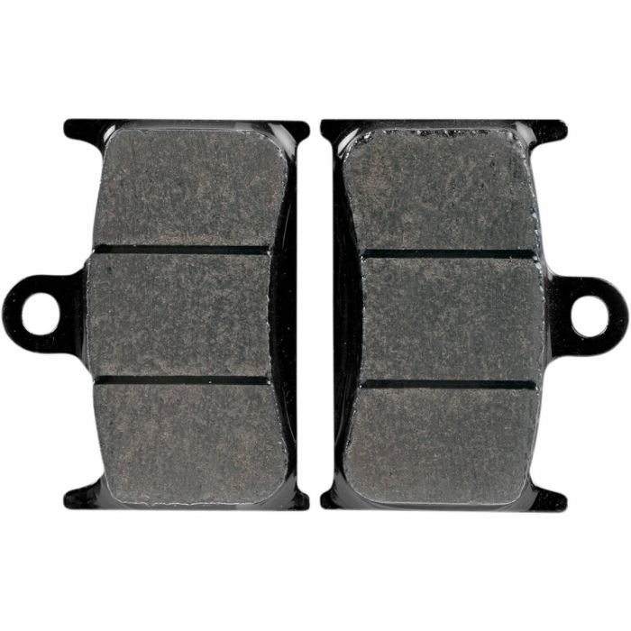 SBS HS Sintered Front Brake Pads 624HS FortNine Canada
