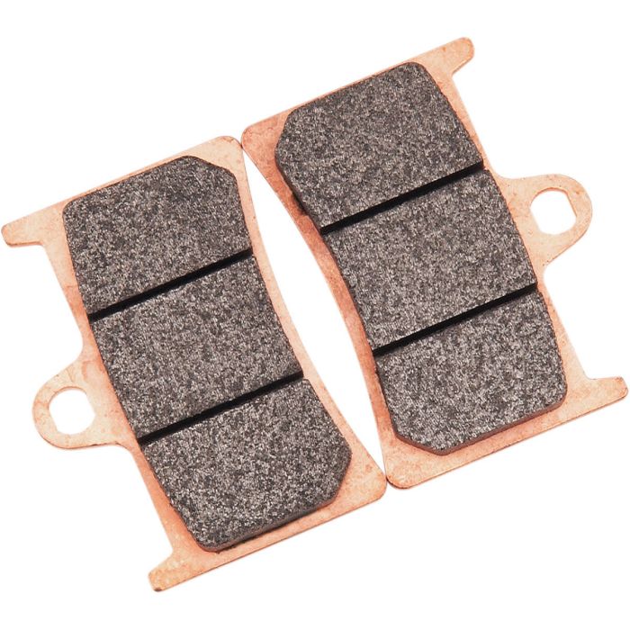 SBS HS Sintered Front Brake Pads 634HS FortNine Canada