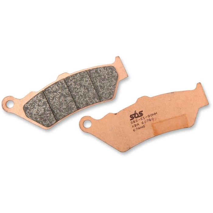 Sbs Hs Sintered Brake Pads Hs Fortnine Canada