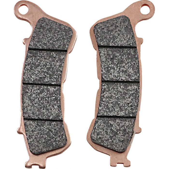 SBS HS Sintered Front Brake Pads 828HS FortNine Canada