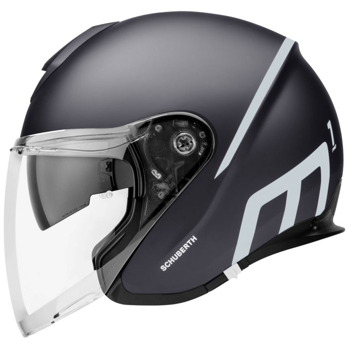 Schuberth M1 Pro Strike Helmet | FortNine Canada