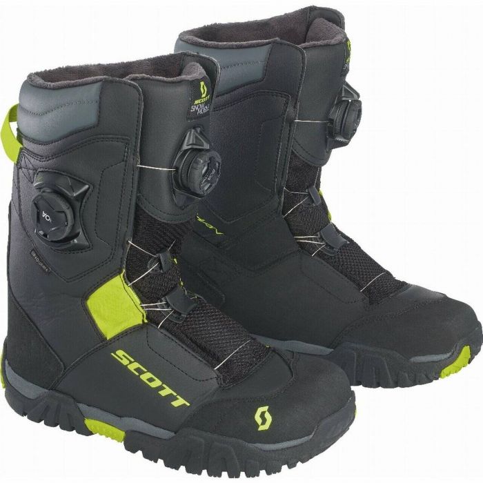 ski doo boots canada