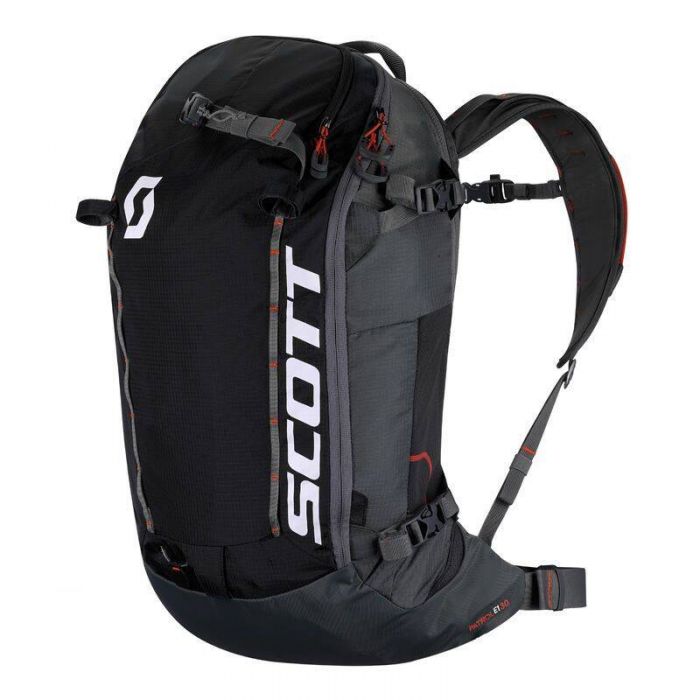patrol e1 avalanche backpack