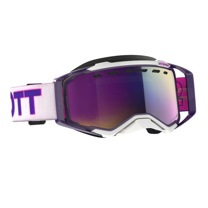 Snowmobile & SkiDoo Goggles FortNine Canada