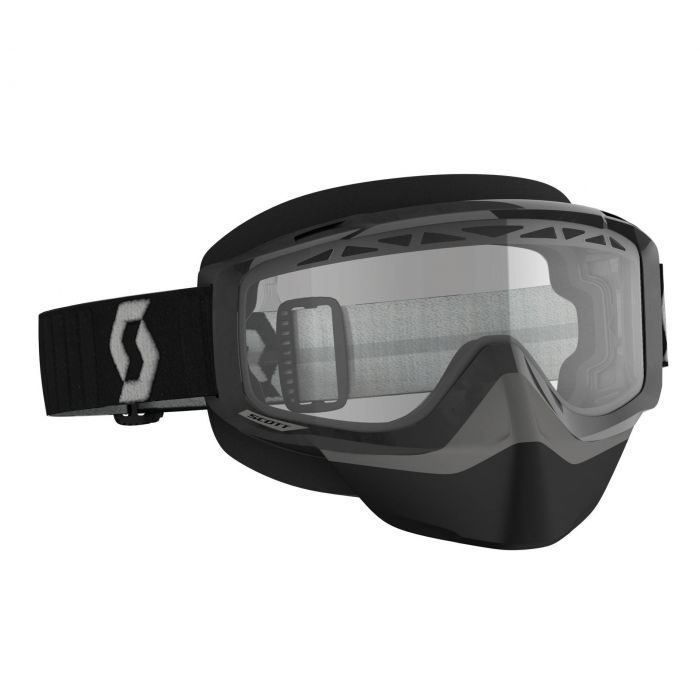 Scott Split OTG Snowcross Goggles 2020 FortNine Canada