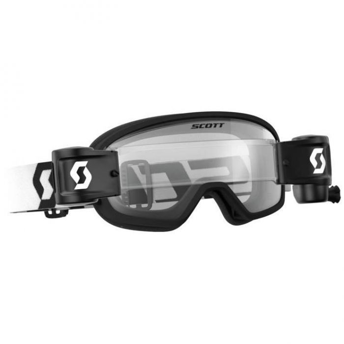 scott mx goggles