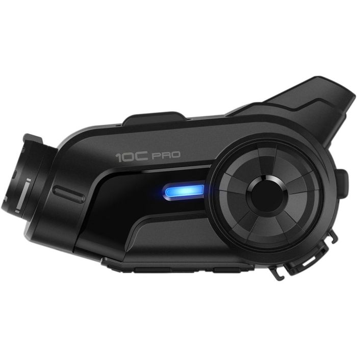 10c pro motorcycle bluetooth camera