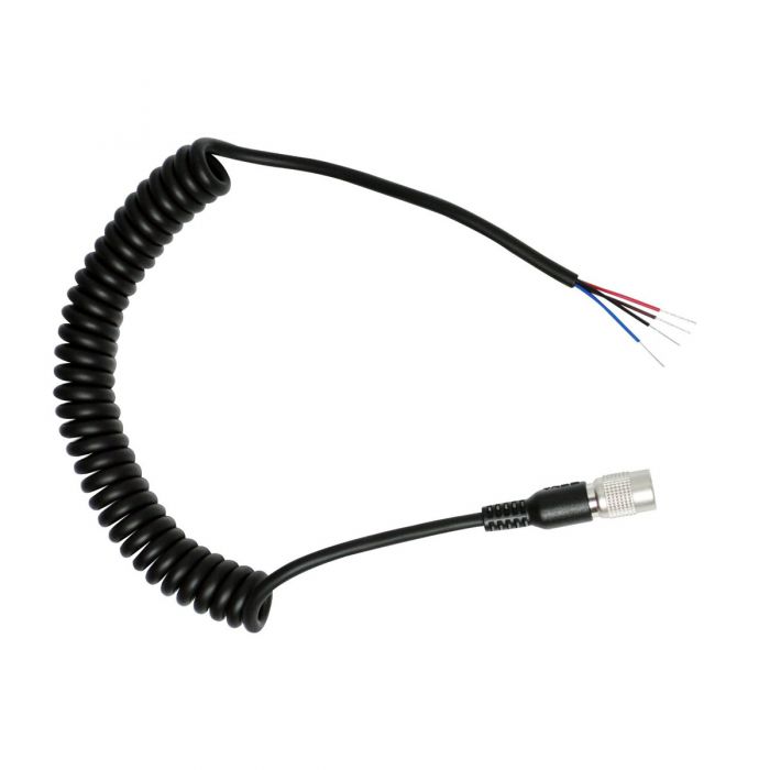 Sena 2-way Radio Cable with an Open-end | FortNine Canada