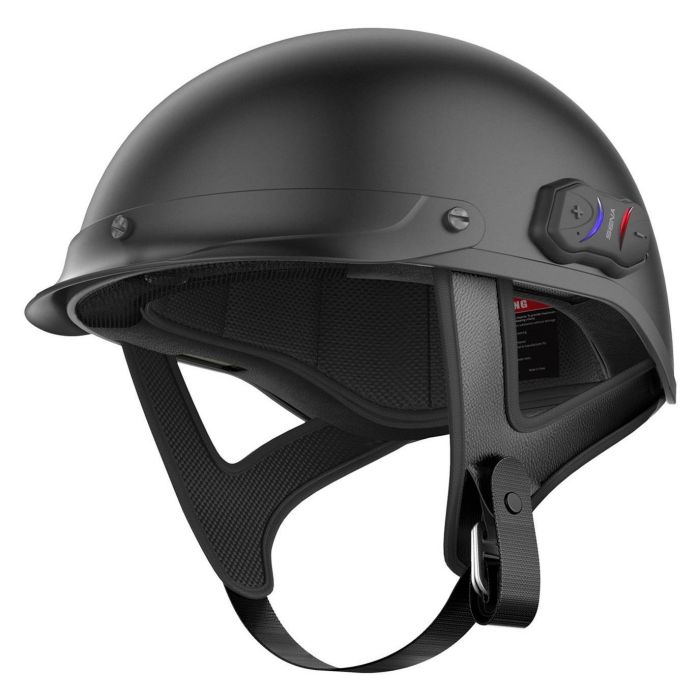 modular 3 electric visor