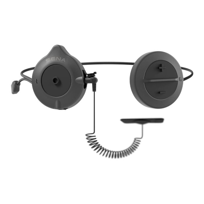 Snowmobile & SkiDoo Bluetooth Helmet Communication Devices FortNine