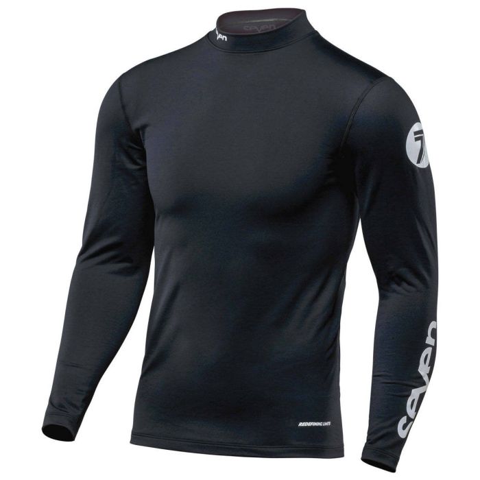 Seven Zero Cold Weather Compression Shirt FortNine Canada