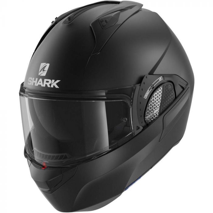 shark evo gt helmet review