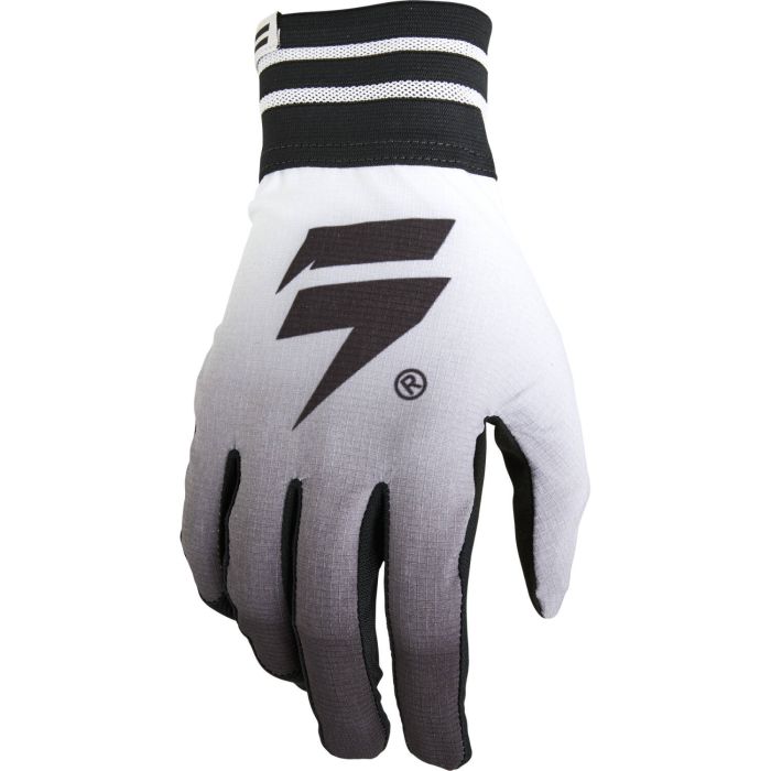 Shift White Label Fade Gloves FortNine Canada