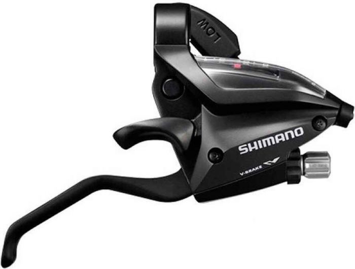 shimano acera brake lever