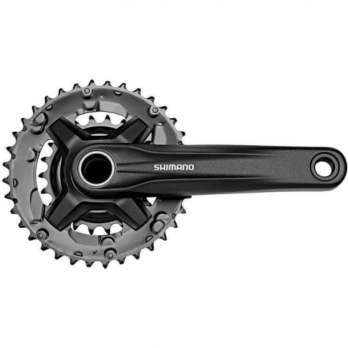 acera crankset