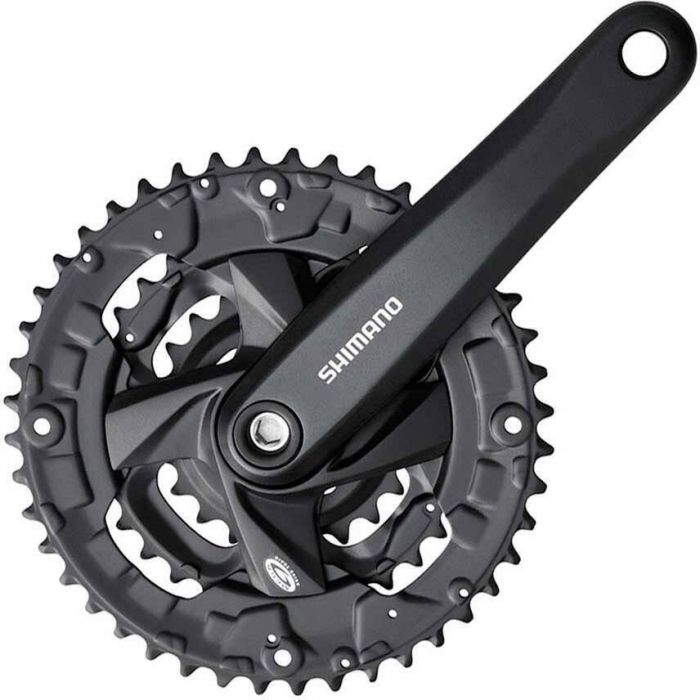 shimano altus crank arm