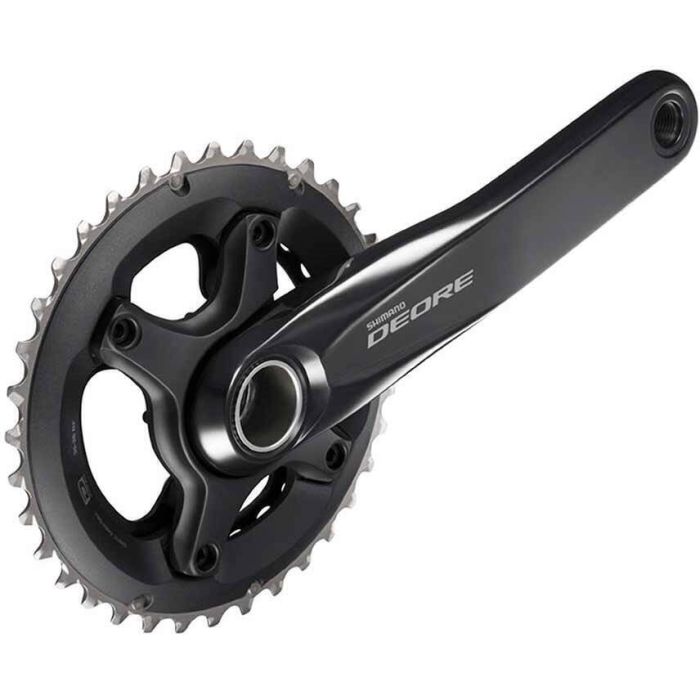 Shimano Deore Fc M Crankset Fortnine Canada