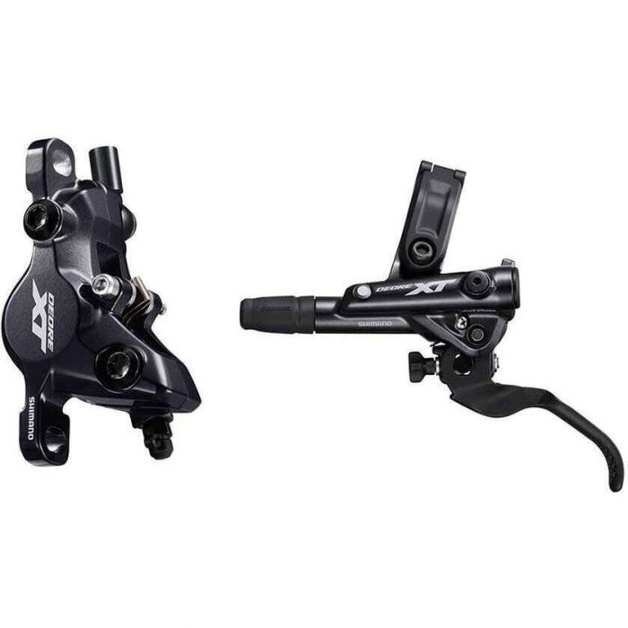 Shimano Deore XT BL M8100 BR M8100 Brake Lever Caliper FortNine Canada