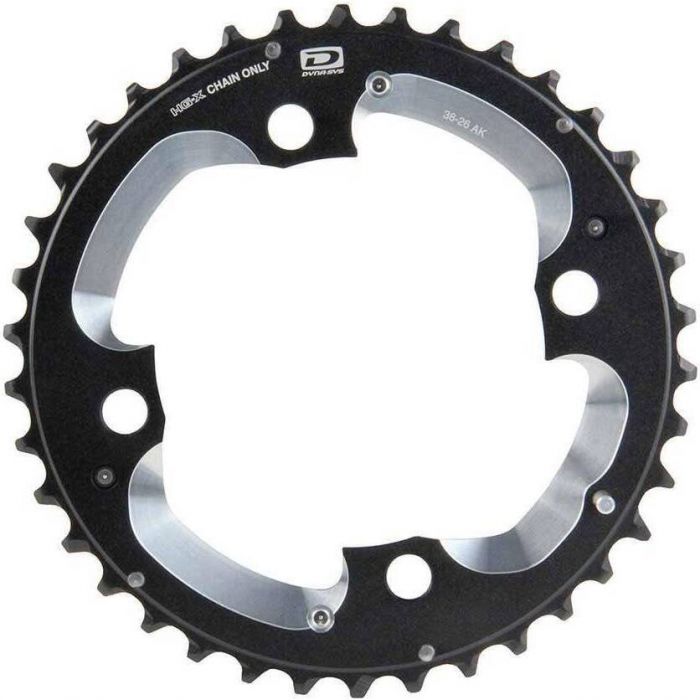 Shimano Deore XT FC-M785 Chainring | FortNine Canada