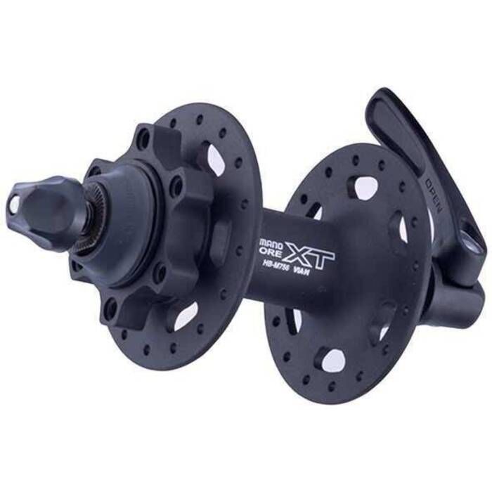 deore xt hub price